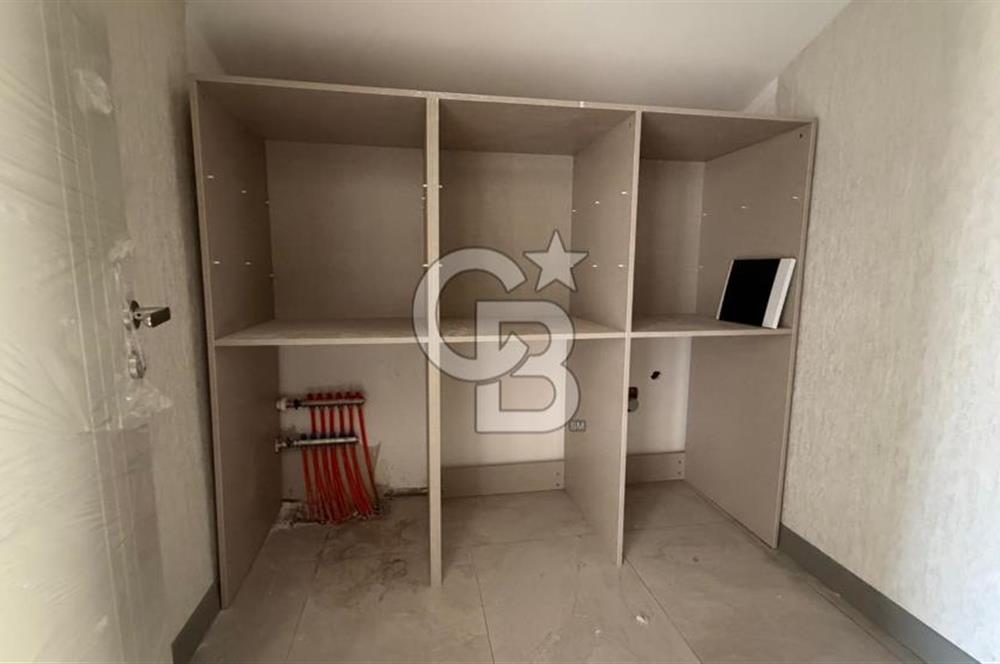 GÖLBAŞI KARŞIYAKA KATRE MOGAN SİTESİ 5+1 KİRALIK VİLLA