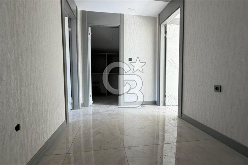 GÖLBAŞI KARŞIYAKA KATRE MOGAN SİTESİ 5+1 SATILIK VİLLA