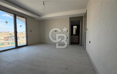 GÖLBAŞI KARŞIYAKA KATRE MOGAN SİTESİ 5+1 SATILIK VİLLA