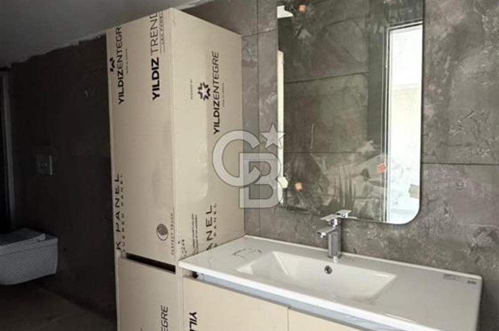 GÖLBAŞI KARŞIYAKA KATRE MOGAN SİTESİ 5+1 KİRALIK VİLLA