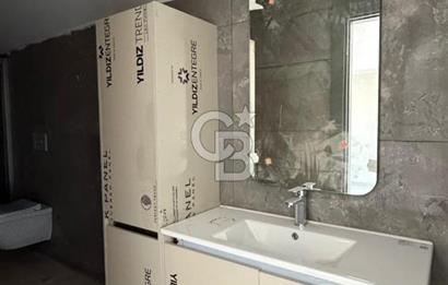 GÖLBAŞI KARŞIYAKA KATRE MOGAN SİTESİ 5+1 KİRALIK VİLLA