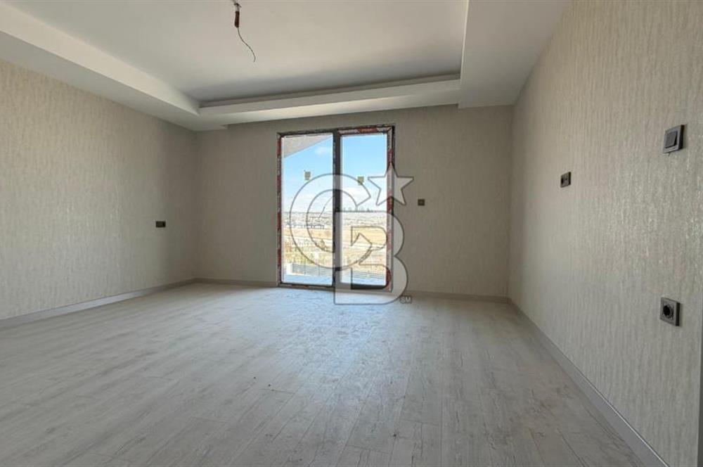 GÖLBAŞI KARŞIYAKA KATRE MOGAN SİTESİ 5+1 KİRALIK VİLLA