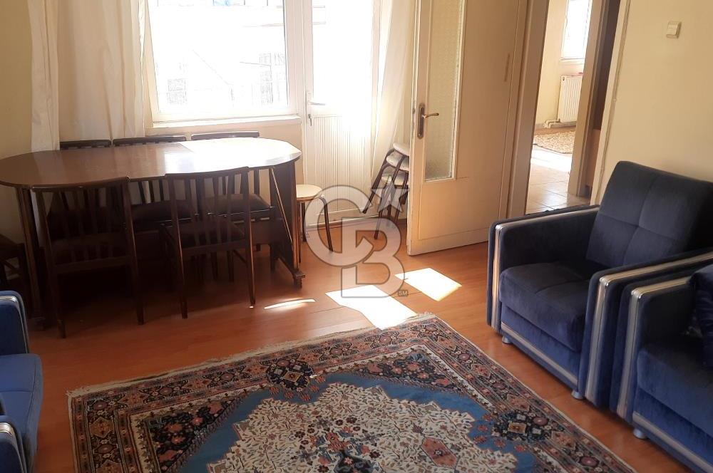 CEBECİ SERGENLER SOKAK KİRALIK, EŞYALI 3+1 DAİRE