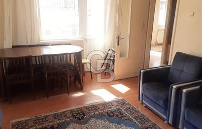 CEBECİ SERGENLER SOKAK KİRALIK, EŞYALI 3+1 DAİRE