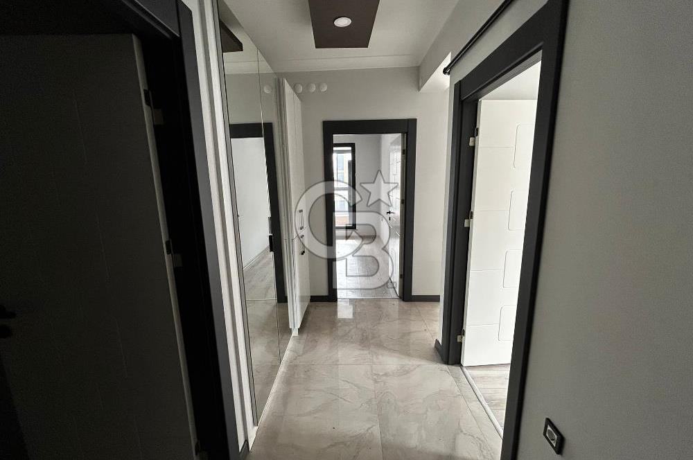 GÖLBAŞI İNCEK'TE ANA YOLA YAKIN PRESTİJLİ 2+1 KİRALIK