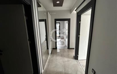 GÖLBAŞI İNCEK'TE ANA YOLA YAKIN PRESTİJLİ 2+1 KİRALIK