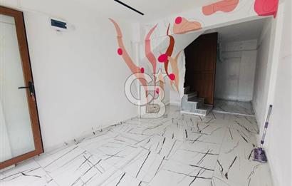 ESKİFOÇA MERKEZDE DENİZE 30 METRE KİRALIK DÜKKAN