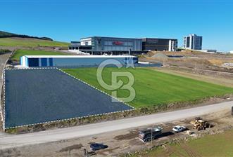 5.200 m2 sanayi imarlı - 10 - 336730