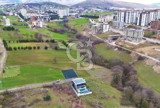 Atakum büyükoyumca prestijli villa parseli - 9 - 336734