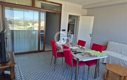 Kumköy Oteller Bölgesinde Kiralık Konut