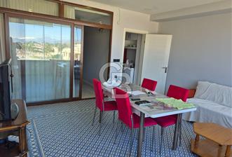 Kumköy Oteller Bölgesinde Kiralık Konut - 1 - 336660