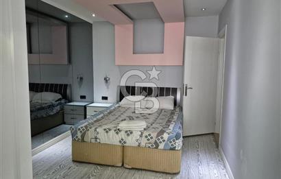 Kumköy Oteller Bölgesinde Kiralık Konut