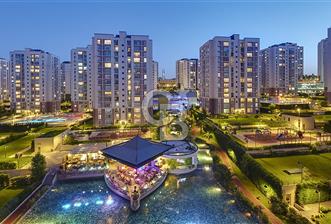 Avrupa Konutları Tem Sitesi Satılık Önü Açık Manzaralı 3.5+1 Daire - 1 - 336731