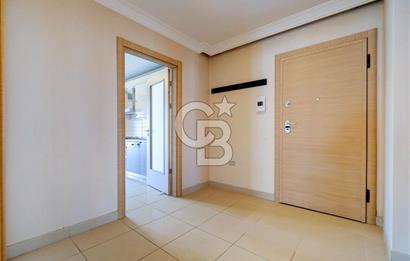 Avrupa Konutları Tem Sitesi Satılık Önü Açık Manzaralı 3.5+1 Daire