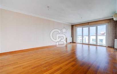 Avrupa Konutları Tem Sitesi Satılık Önü Açık Manzaralı 3.5+1 Daire