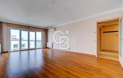 Avrupa Konutları Tem Sitesi Satılık Önü Açık Manzaralı 3.5+1 Daire