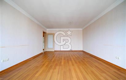 Avrupa Konutları Tem Sitesi Satılık Önü Açık Manzaralı 3.5+1 Daire