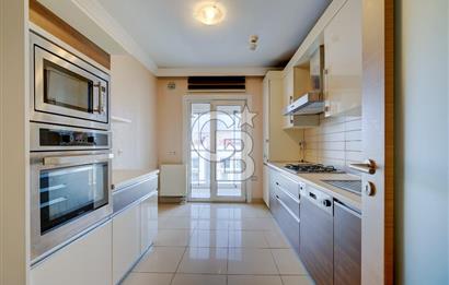 Avrupa Konutları Tem Sitesi Satılık Önü Açık Manzaralı 3.5+1 Daire