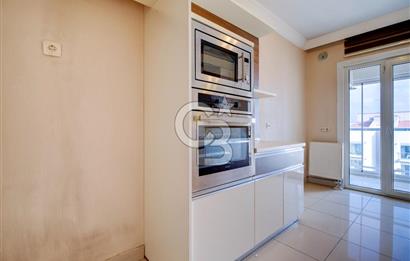 Avrupa Konutları Tem Sitesi Satılık Önü Açık Manzaralı 3.5+1 Daire