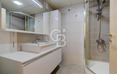 Avrupa Konutları Tem Sitesi Satılık Önü Açık Manzaralı 3.5+1 Daire