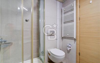 Avrupa Konutları Tem Sitesi Satılık Önü Açık Manzaralı 3.5+1 Daire