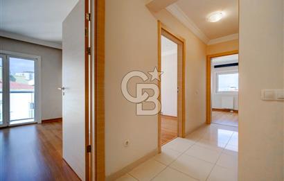 Avrupa Konutları Tem Sitesi Satılık Önü Açık Manzaralı 3.5+1 Daire