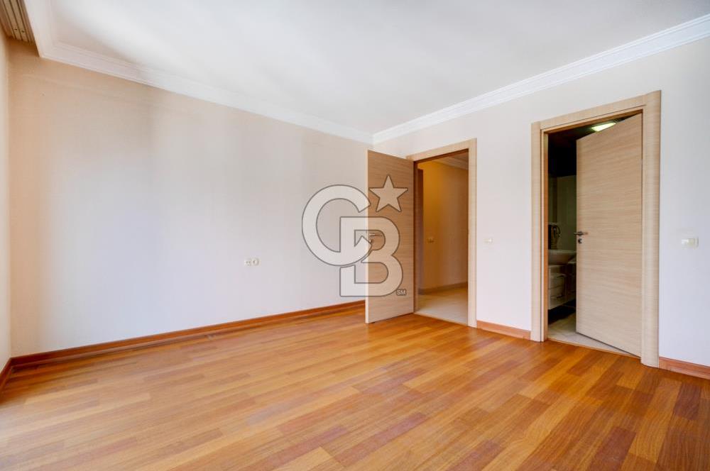 Avrupa Konutları Tem Sitesi Satılık Önü Açık Manzaralı 3.5+1 Daire