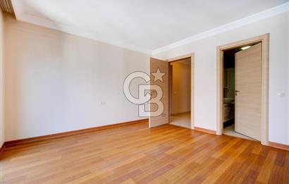 Avrupa Konutları Tem Sitesi Satılık Önü Açık Manzaralı 3.5+1 Daire