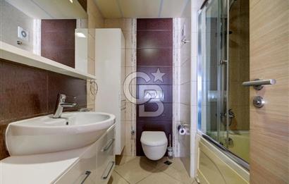 Avrupa Konutları Tem Sitesi Satılık Önü Açık Manzaralı 3.5+1 Daire