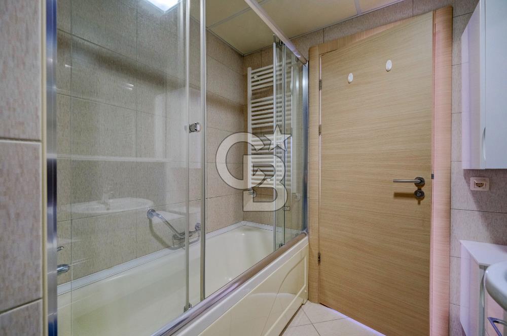 Avrupa Konutları Tem Sitesi Satılık Önü Açık Manzaralı 3.5+1 Daire