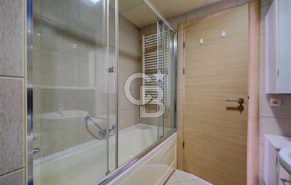 Avrupa Konutları Tem Sitesi Satılık Önü Açık Manzaralı 3.5+1 Daire