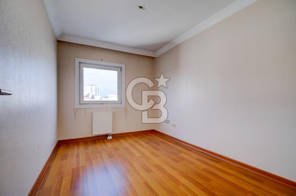 Avrupa Konutları Tem Sitesi Satılık Önü Açık Manzaralı 3.5+1 Daire