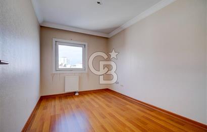 Avrupa Konutları Tem Sitesi Satılık Önü Açık Manzaralı 3.5+1 Daire