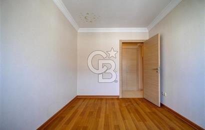 Avrupa Konutları Tem Sitesi Satılık Önü Açık Manzaralı 3.5+1 Daire