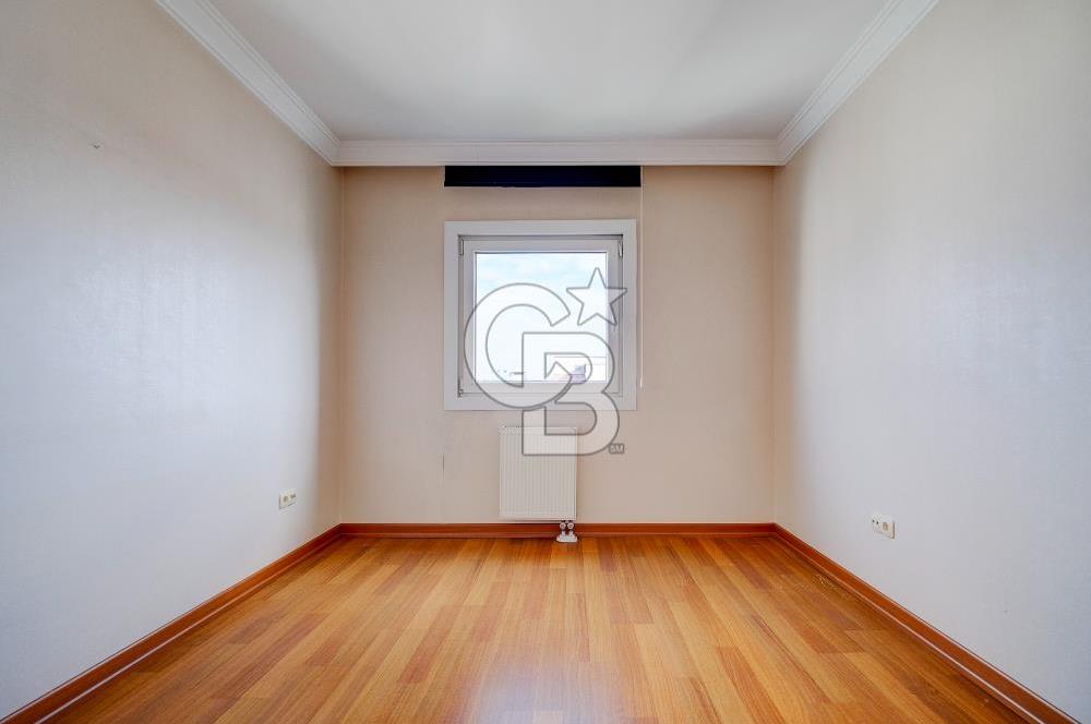 Avrupa Konutları Tem Sitesi Satılık Önü Açık Manzaralı 3.5+1 Daire