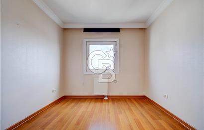 Avrupa Konutları Tem Sitesi Satılık Önü Açık Manzaralı 3.5+1 Daire