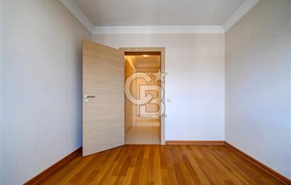 Avrupa Konutları Tem Sitesi Satılık Önü Açık Manzaralı 3.5+1 Daire