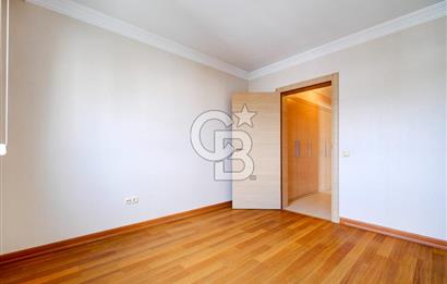 Avrupa Konutları Tem Sitesi Satılık Önü Açık Manzaralı 3.5+1 Daire