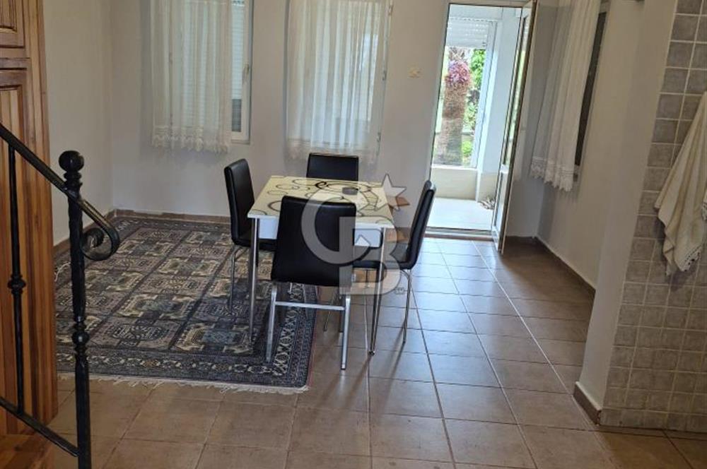 Kumköy Oteller Bölgesinde Kiralık Konut