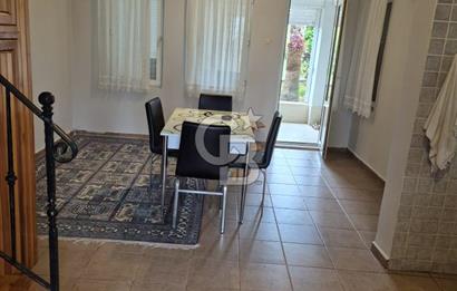 Kumköy Oteller Bölgesinde Kiralık Konut