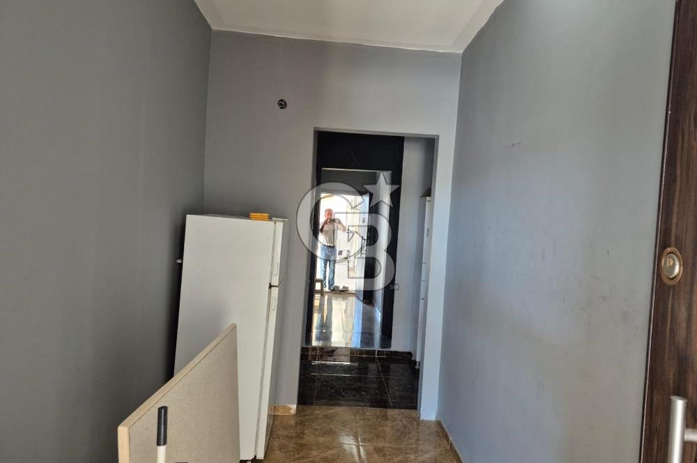 Kumköy Oteller Bölgesinde Kiralık Konut