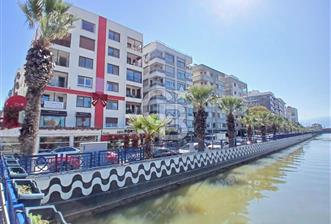 Bostanlının Merkezinde Satılık 3+1 Geniş ve Ferah Daire - 2 - 336729