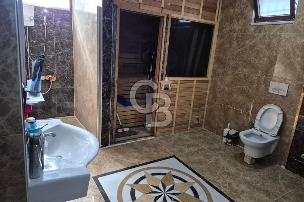 Kumköy Oteller Bölgesinde Kiralık Konut