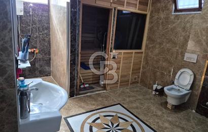 Kumköy Oteller Bölgesinde Kiralık Konut