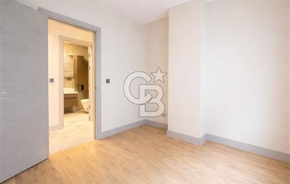 FENERBAHÇE KALAMIŞ'TA BAĞDAT CADDESİNE 3. BİNA 135M2 3+1 DAİRE