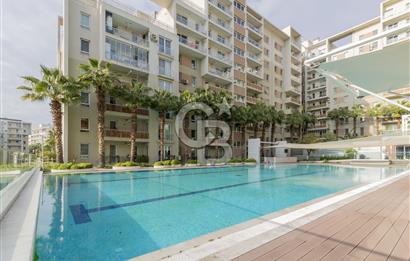 Soyak Siesta 2.Etap 2+1 C Tipi Kiralık Daire