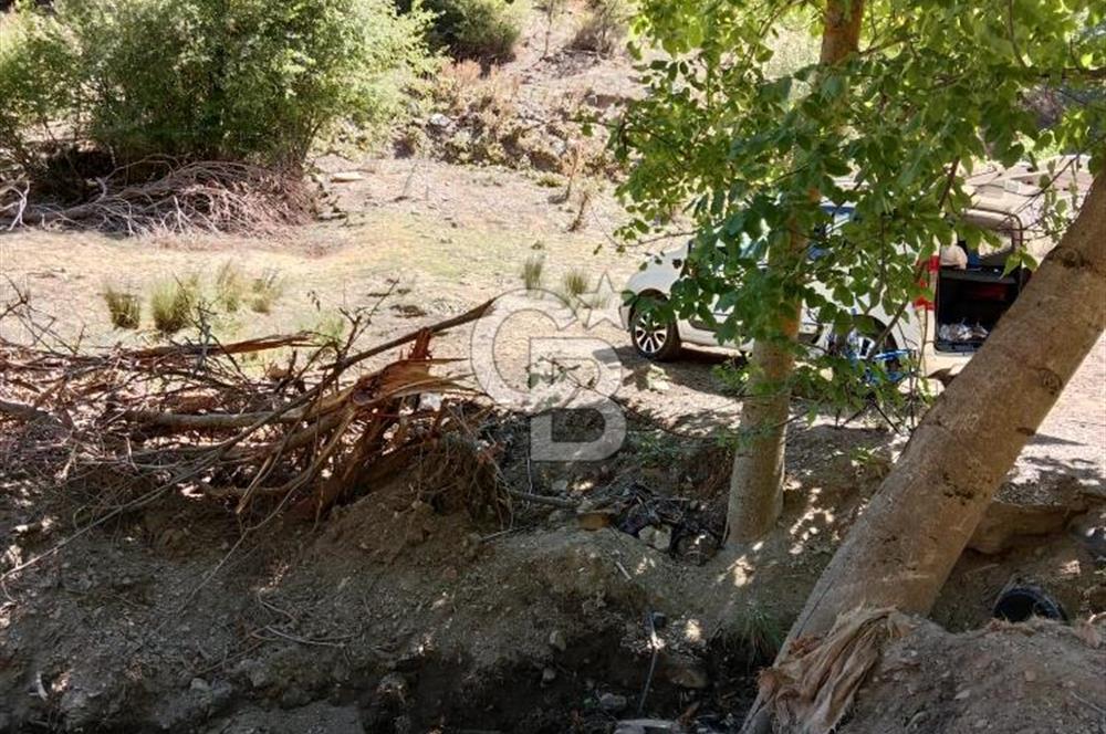 Ödemiş Horzum 1700M2 Resmi Yola Cephe Köye Yakın Satılık Bahçe