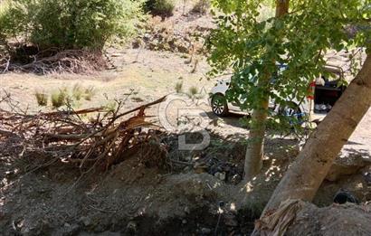 Ödemiş Horzum 1700M2 Resmi Yola Cephe Köye Yakın Satılık Bahçe