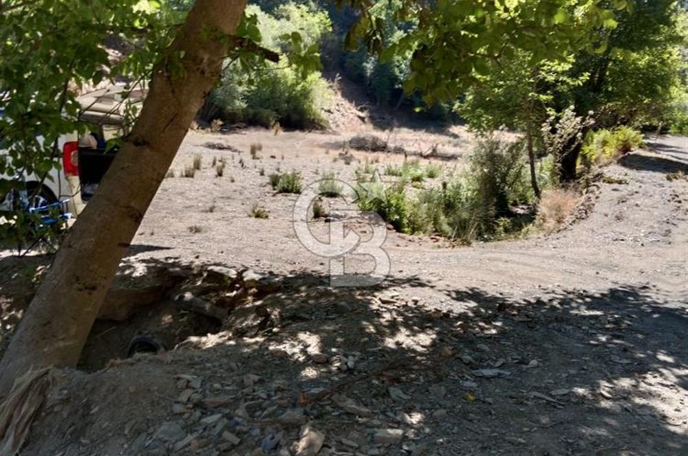 Ödemiş Horzum 1700M2 Resmi Yola Cephe Köye Yakın Satılık Bahçe