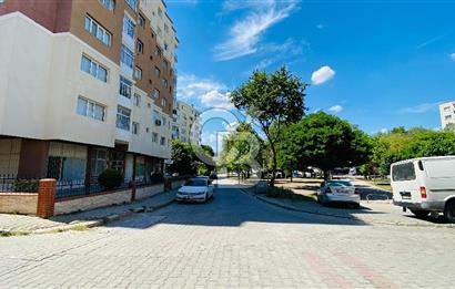 BAYRAKLI MANAVKUYU MAHALLESİ'NDE SATILIK 3+1 DAİRE